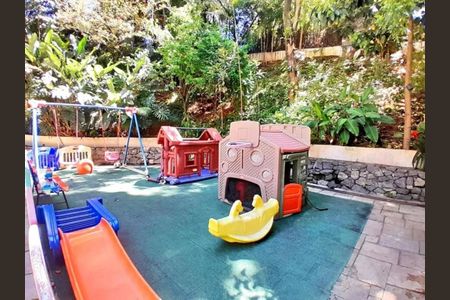 Foto 01 de apartamento à venda com 3 quartos, 85m² em Vila Progredior, São Paulo