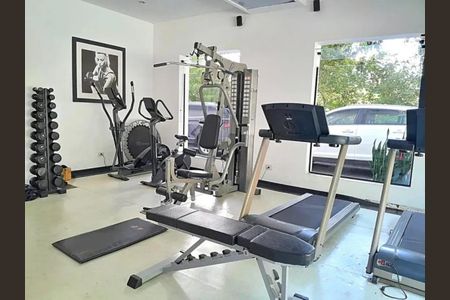 Foto 01 de apartamento à venda com 3 quartos, 85m² em Vila Progredior, São Paulo