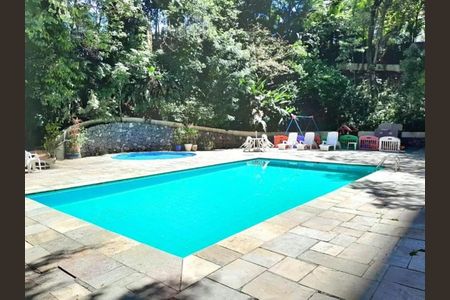 Foto 01 de apartamento à venda com 3 quartos, 85m² em Vila Progredior, São Paulo
