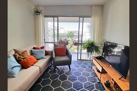 Foto 01 de apartamento à venda com 3 quartos, 85m² em Vila Progredior, São Paulo