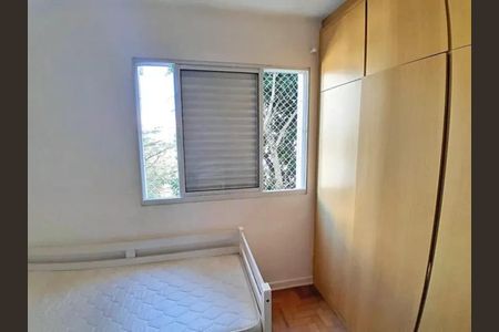 Foto 01 de apartamento à venda com 3 quartos, 85m² em Vila Progredior, São Paulo