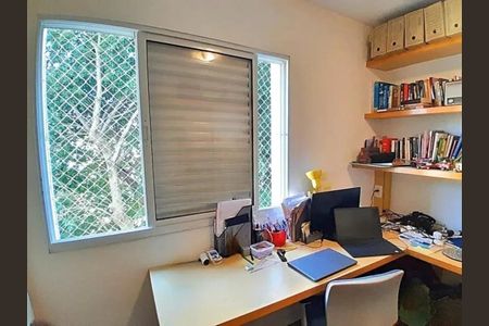 Foto 01 de apartamento à venda com 3 quartos, 85m² em Vila Progredior, São Paulo