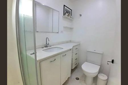 Foto 01 de apartamento à venda com 3 quartos, 85m² em Vila Progredior, São Paulo