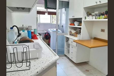 Foto 01 de apartamento à venda com 3 quartos, 85m² em Vila Progredior, São Paulo