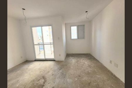Apartamento à venda com 59m², 2 quartos e 1 vagaSala