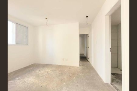 Apartamento à venda com 59m², 2 quartos e 1 vagaSala