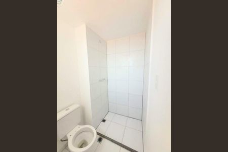 Apartamento à venda com 59m², 2 quartos e 1 vagaBanheiro