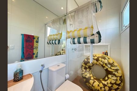 Casa de Condomínio à venda com 3 quartos, 315m² em Swiss Park, Campinas