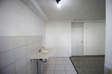 Apartamento para alugar com 49m², 2 quartos e 1 vaga