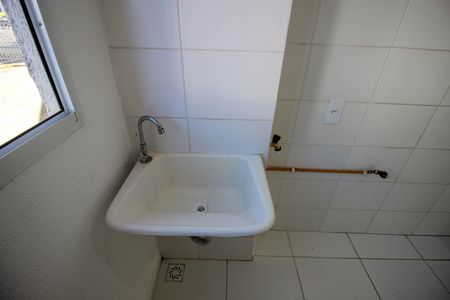 Apartamento para alugar com 49m², 2 quartos e 1 vaga