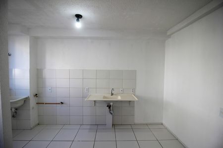 Apartamento para alugar com 49m², 2 quartos e 1 vaga
