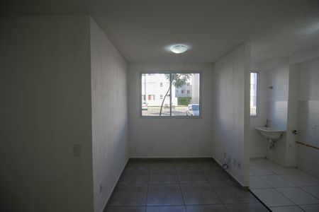 Apartamento para alugar com 49m², 2 quartos e 1 vaga