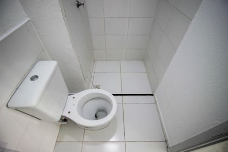 Apartamento para alugar com 49m², 2 quartos e 1 vaga