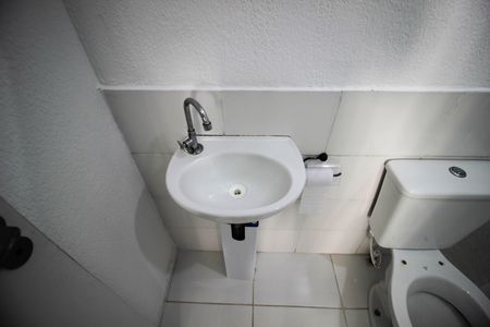 Apartamento para alugar com 49m², 2 quartos e 1 vaga