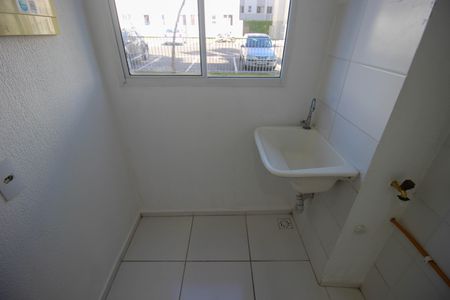 Apartamento para alugar com 49m², 2 quartos e 1 vaga