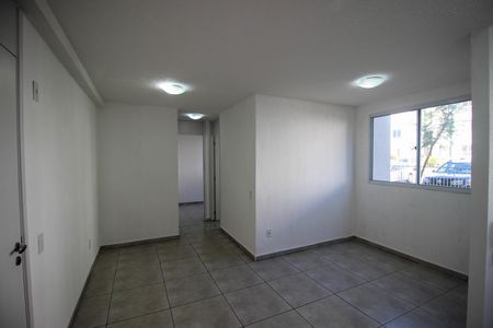 Apartamento para alugar com 49m², 2 quartos e 1 vaga