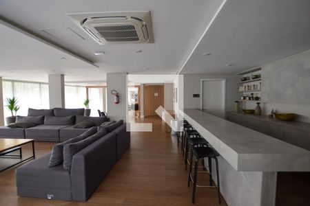Apartamento para alugar com 60m², 2 quartos e 1 vaga
