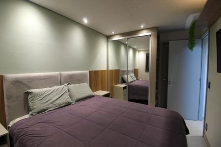 Apartamento para alugar com 60m², 2 quartos e 1 vaga Apartamento para alugar com 60m², 2 quartos e 1 vagaQuarto 1