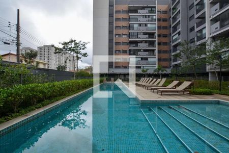 Apartamento para alugar com 60m², 2 quartos e 1 vaga