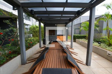 Apartamento para alugar com 60m², 2 quartos e 1 vaga