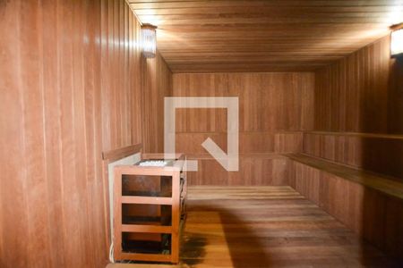 Apartamento para alugar com 60m², 2 quartos e 1 vaga Apartamento para alugar com 60m², 2 quartos e 1 vagaSaúna