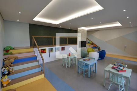 Apartamento para alugar com 60m², 2 quartos e 1 vaga