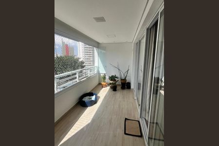 Apartamento à venda com 105m², 3 quartos e 1 vaga Apartamento à venda com 105m², 3 quartos e 1 vagaFoto 02