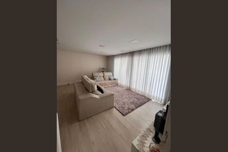 Foto 04 de apartamento à venda com 3 quartos, 105m² em Centro, Diadema