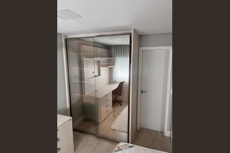 Apartamento à venda com 105m², 3 quartos e 1 vaga Apartamento à venda com 105m², 3 quartos e 1 vagaFoto 25