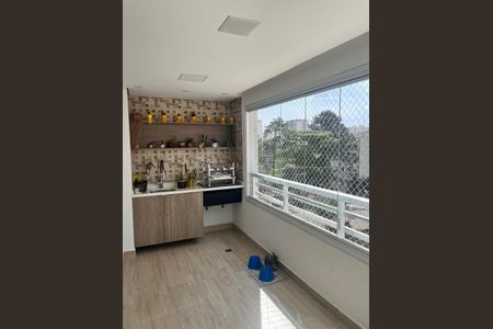 Apartamento à venda com 105m², 3 quartos e 1 vaga Apartamento à venda com 105m², 3 quartos e 1 vagaFoto 01