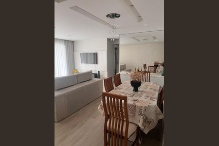 Apartamento à venda com 105m², 3 quartos e 1 vaga Apartamento à venda com 105m², 3 quartos e 1 vagaFoto 10