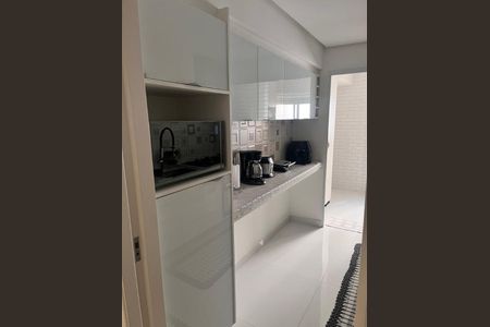 Apartamento à venda com 105m², 3 quartos e 1 vaga Apartamento à venda com 105m², 3 quartos e 1 vagaFoto 14