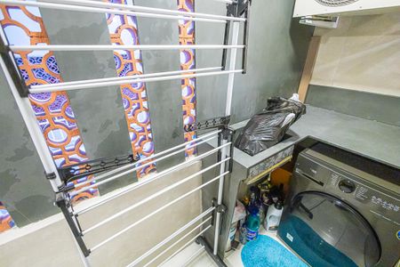 Apartamento para alugar com 70m², 3 quartos e 1 vagaArea de serviço