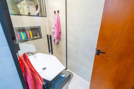 Apartamento para alugar com 70m², 3 quartos e 1 vagaBanheiro