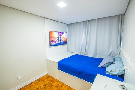 Apartamento para alugar com 70m², 3 quartos e 1 vagaQuarto 1