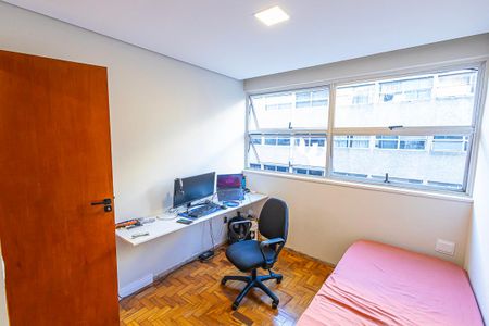 Apartamento para alugar com 70m², 3 quartos e 1 vagaQuarto 2