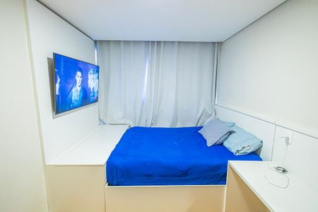 Apartamento para alugar com 70m², 3 quartos e 1 vagaQuarto 1