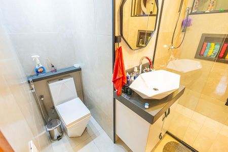 Apartamento para alugar com 70m², 3 quartos e 1 vagaBanheiro