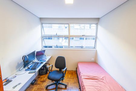 Apartamento para alugar com 70m², 3 quartos e 1 vagaQuarto 2