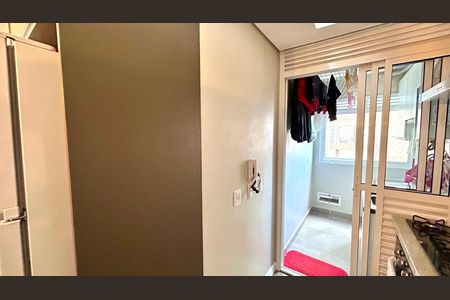 Apartamento à venda com 82m², 2 quartos e 2 vagas Apartamento à venda com 82m², 2 quartos e 2 vagasCozinha