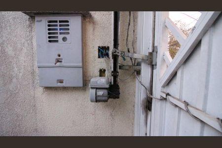 Casa à venda com 100m², 2 quartos e 2 vagas Casa à venda com 100m², 2 quartos e 2 vagasGaragem