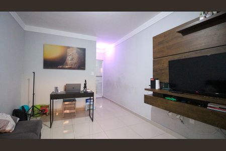 Sala de casa à venda com 2 quartos, 100m² em Cidade Líder, São Paulo