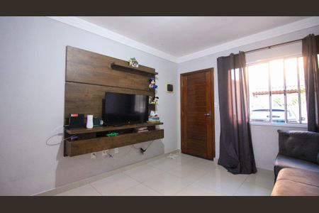 Sala de casa à venda com 2 quartos, 100m² em Cidade Líder, São Paulo