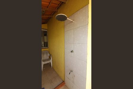 Casa de condomínio para alugar com 100m², 3 quartos e 3 vagasÁrea externa