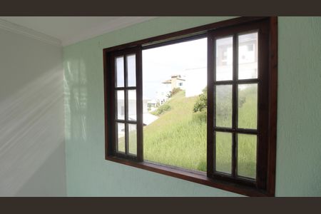 Casa de condomínio para alugar com 100m², 3 quartos e 3 vagasSala 1