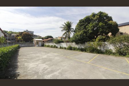Casa de condomínio para alugar com 100m², 3 quartos e 3 vagasÁrea comum