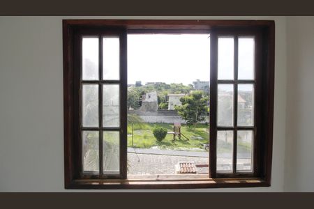 Casa de condomínio para alugar com 100m², 3 quartos e 3 vagasSala 1
