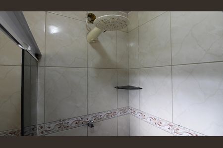 Casa de condomínio para alugar com 100m², 3 quartos e 3 vagasBanheiro 1