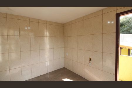 Casa de condomínio para alugar com 100m², 3 quartos e 3 vagasCozinha 1