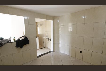 Casa de condomínio para alugar com 100m², 3 quartos e 3 vagasQuarto 3